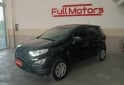 Autos - Ford ECOSPORT 2017 Nafta 93700Km - En Venta