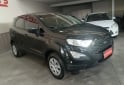 Autos - Ford ECOSPORT 2017 Nafta 93700Km - En Venta