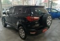 Autos - Ford ECOSPORT 2017 Nafta 93700Km - En Venta