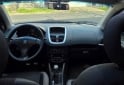Autos - Peugeot 207 2011 Nafta 132000Km - En Venta