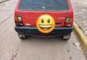 Autos - Fiat Uno 1998 Nafta 175000Km - En Venta