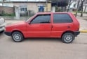 Autos - Fiat Uno 1998 Nafta 175000Km - En Venta