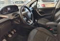 Autos - Peugeot 208 2015 Nafta 129600Km - En Venta