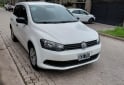 Autos - Volkswagen Gol trend 2014 Nafta 117000Km - En Venta