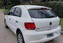 Autos - Volkswagen Gol trend 2014 Nafta 117000Km - En Venta