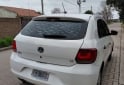 Autos - Volkswagen Gol trend 2014 Nafta 117000Km - En Venta