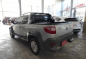 Camionetas - Fiat STRADA 2019 GNC 126800Km - En Venta