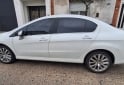 Autos - Peugeot 408 2017 Nafta 129300Km - En Venta