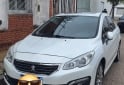 Autos - Peugeot 408 2017 Nafta 129300Km - En Venta