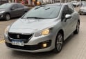 Autos - Peugeot 308 FELINE MT HDI 2016 Diesel 45000Km - En Venta