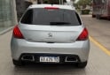Autos - Peugeot 308 FELINE MT HDI 2016 Diesel 45000Km - En Venta
