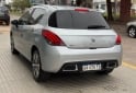 Autos - Peugeot 308 FELINE MT HDI 2016 Diesel 45000Km - En Venta