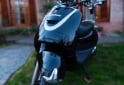 Motos - Guerrero Andiamo 150 GSL CUSTOM 2016 Nafta 16000Km - En Venta