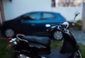 Motos - Guerrero Andiamo 150 GSL CUSTOM 2016 Nafta 16000Km - En Venta
