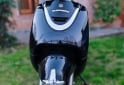 Motos - Guerrero Andiamo 150 GSL CUSTOM 2016 Nafta 16000Km - En Venta