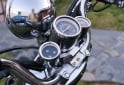 Motos - Guerrero Andiamo 150 GSL CUSTOM 2016 Nafta 16000Km - En Venta