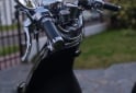 Motos - Guerrero Andiamo 150 GSL CUSTOM 2016 Nafta 16000Km - En Venta