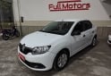Autos - Renault LOGAN 2017 Nafta 146000Km - En Venta