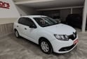 Autos - Renault LOGAN 2017 Nafta 146000Km - En Venta