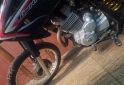 Motos - Honda Tornado 250 2016 Nafta 14000Km - En Venta