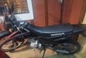 Motos - Honda Tornado 250 2016 Nafta 14000Km - En Venta