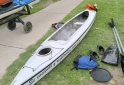 Deportes Náuticos - Kayak Doble Abierto - En Venta