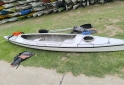 Deportes Náuticos - Kayak Doble Abierto - En Venta