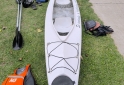Deportes Náuticos - Kayak Doble Abierto - En Venta