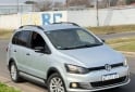 Autos - Volkswagen Suran 2018 GNC 130000Km - En Venta