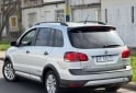 Autos - Volkswagen Suran 2018 GNC 130000Km - En Venta