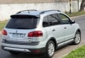 Autos - Volkswagen Suran 2018 GNC 130000Km - En Venta