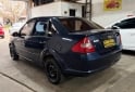 Autos - Ford FIESTA 1.6 AMBIENTE 2006 Nafta 177800Km - En Venta
