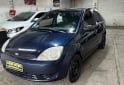 Autos - Ford FIESTA 1.6 AMBIENTE 2006 Nafta 177800Km - En Venta