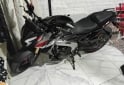 Motos - Bajaj Ns 400 Z 2025 Nafta 82Km - En Venta
