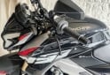 Motos - Bajaj Ns 400 Z 2025 Nafta 82Km - En Venta