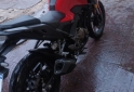 Motos - Honda CB300 2026 Nafta 4200Km - En Venta