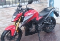 Motos - Honda CB300 2026 Nafta 4200Km - En Venta