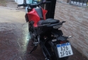 Motos - Honda CB300 2026 Nafta 4200Km - En Venta
