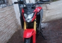Motos - Honda CB300 2026 Nafta 4200Km - En Venta