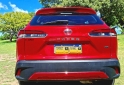 Autos - Toyota Corolla cross 2021 Nafta 85000Km - En Venta