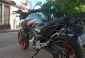 Motos - Honda New Twister 2250 2022 Nafta 36600Km - En Venta