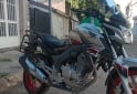 Motos - Honda New Twister 2250 2022 Nafta 36600Km - En Venta