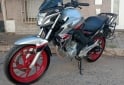 Motos - Honda New Twister 2250 2022 Nafta 36600Km - En Venta