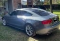 Autos - Audi A5 Spotback 2012 Nafta 130000Km - En Venta