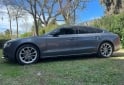 Autos - Audi A5 Spotback 2012 Nafta 130000Km - En Venta