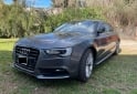 Autos - Audi A5 Spotback 2012 Nafta 130000Km - En Venta