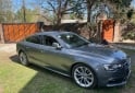 Autos - Audi A5 Spotback 2012 Nafta 130000Km - En Venta