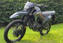 Motos - Honda XR 300 2026 Nafta 0Km - En Venta