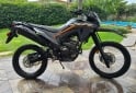 Motos - Honda XR 300 2026 Nafta 0Km - En Venta