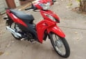 Motos - Honda Wave 110 2024 Nafta 2400Km - En Venta